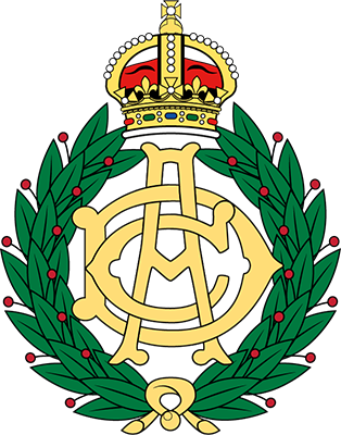 Army Dental Corps cap badge