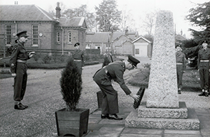 radc memorial