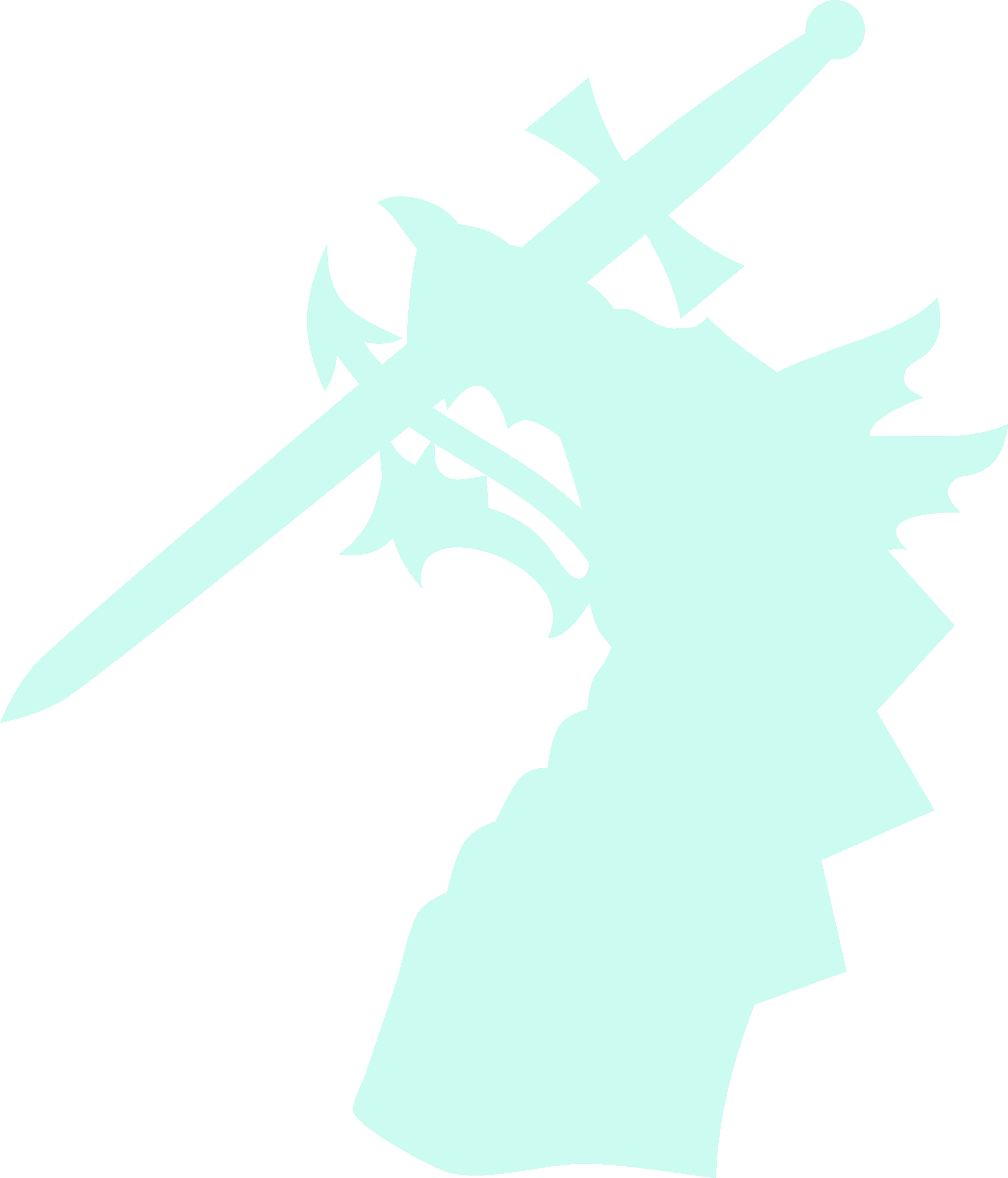 App logo